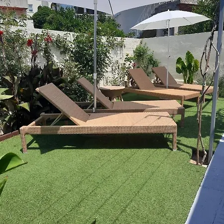 Apartamento Bella