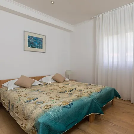 Apartment Bella Mokosica