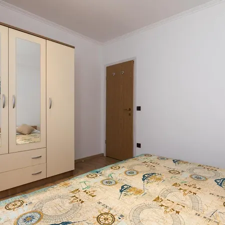 Apartment Bella