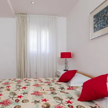 Apartmán Bella *