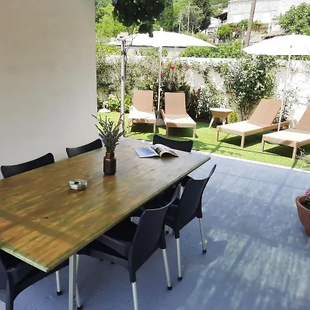 Apartment Bella Mokosica
